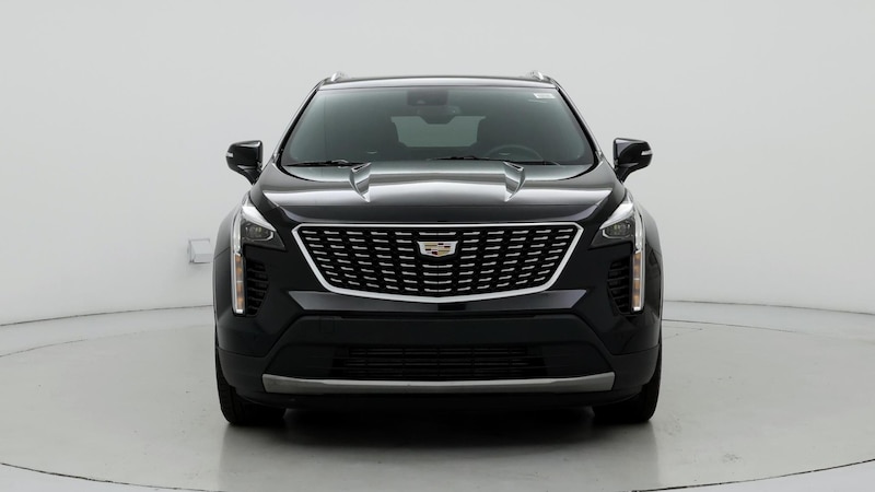 2023 Cadillac XT4 Premium Luxury 5