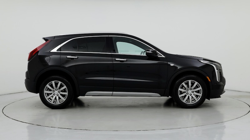 2023 Cadillac XT4 Premium Luxury 7