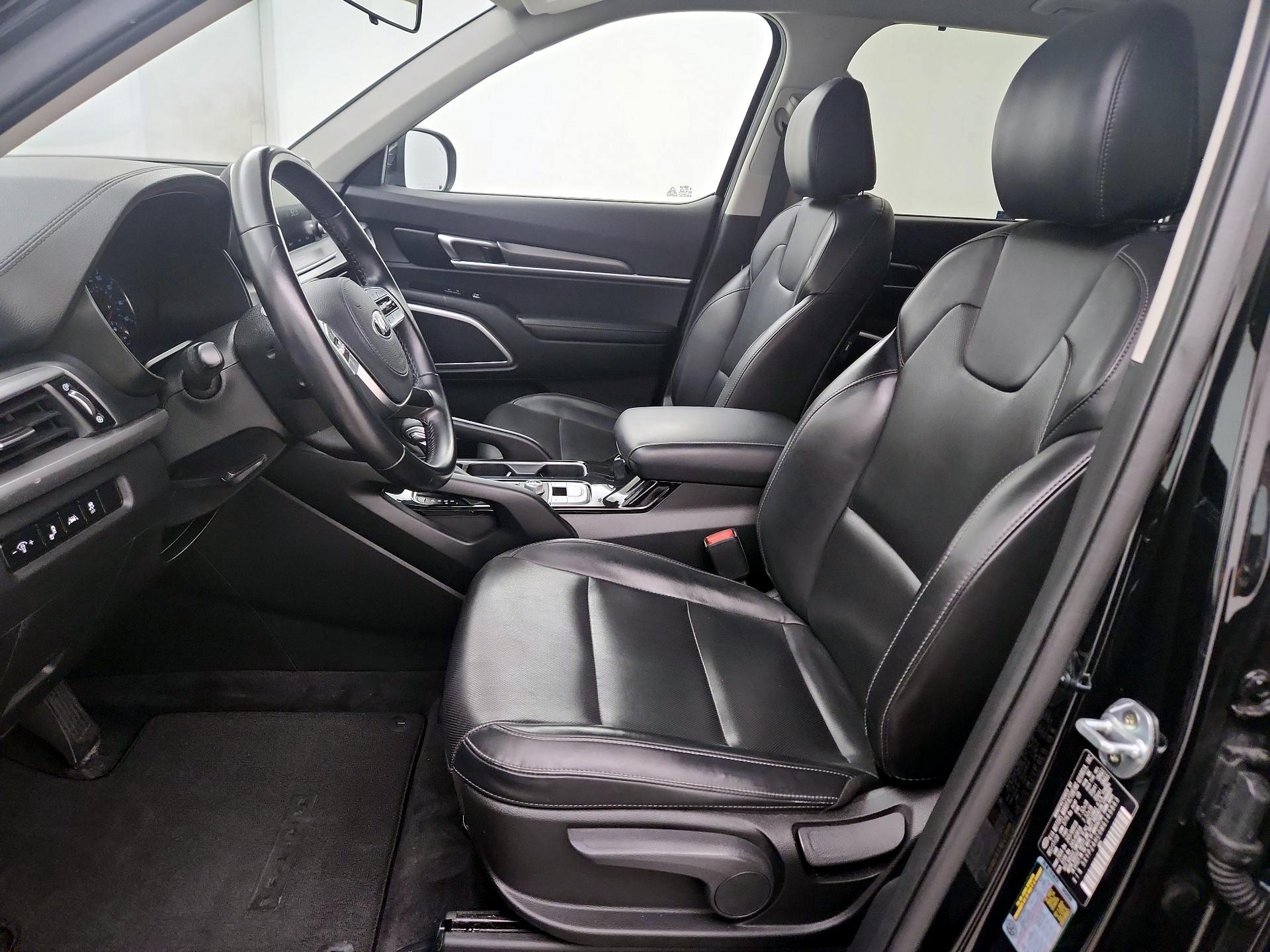 Thumbnail: 2021 Kia Telluride - 11