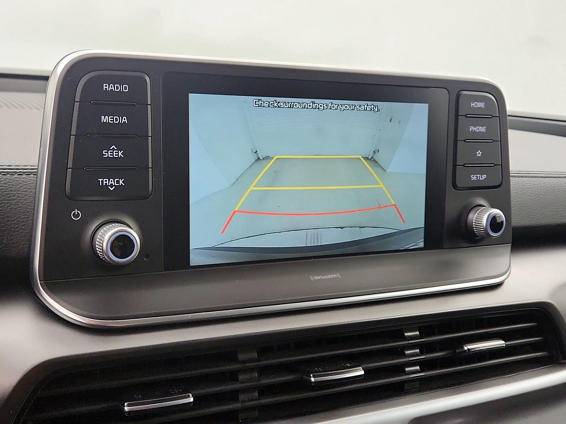 Thumbnail: 2021 Kia Telluride - 14