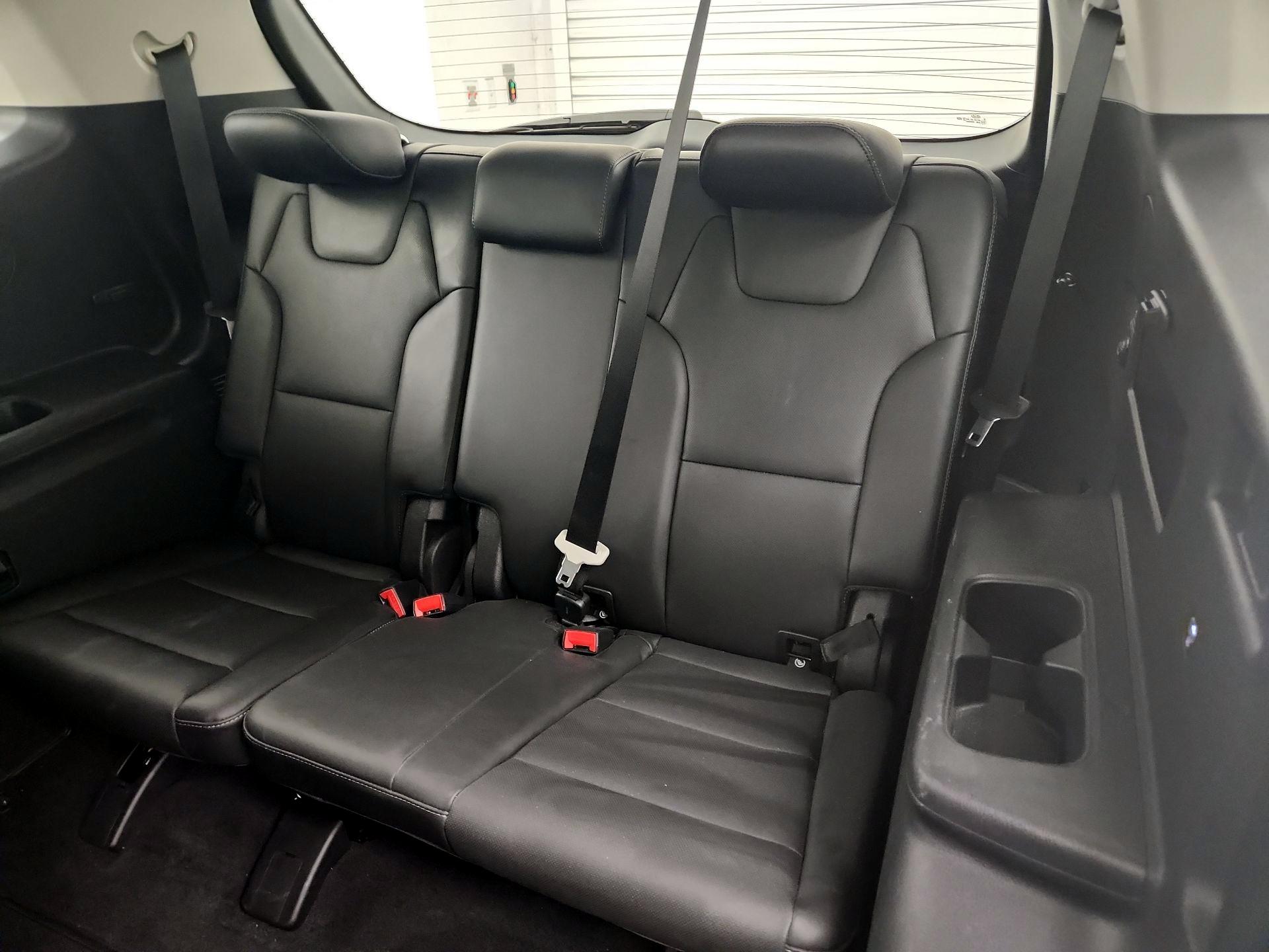 Thumbnail: 2021 Kia Telluride - 20