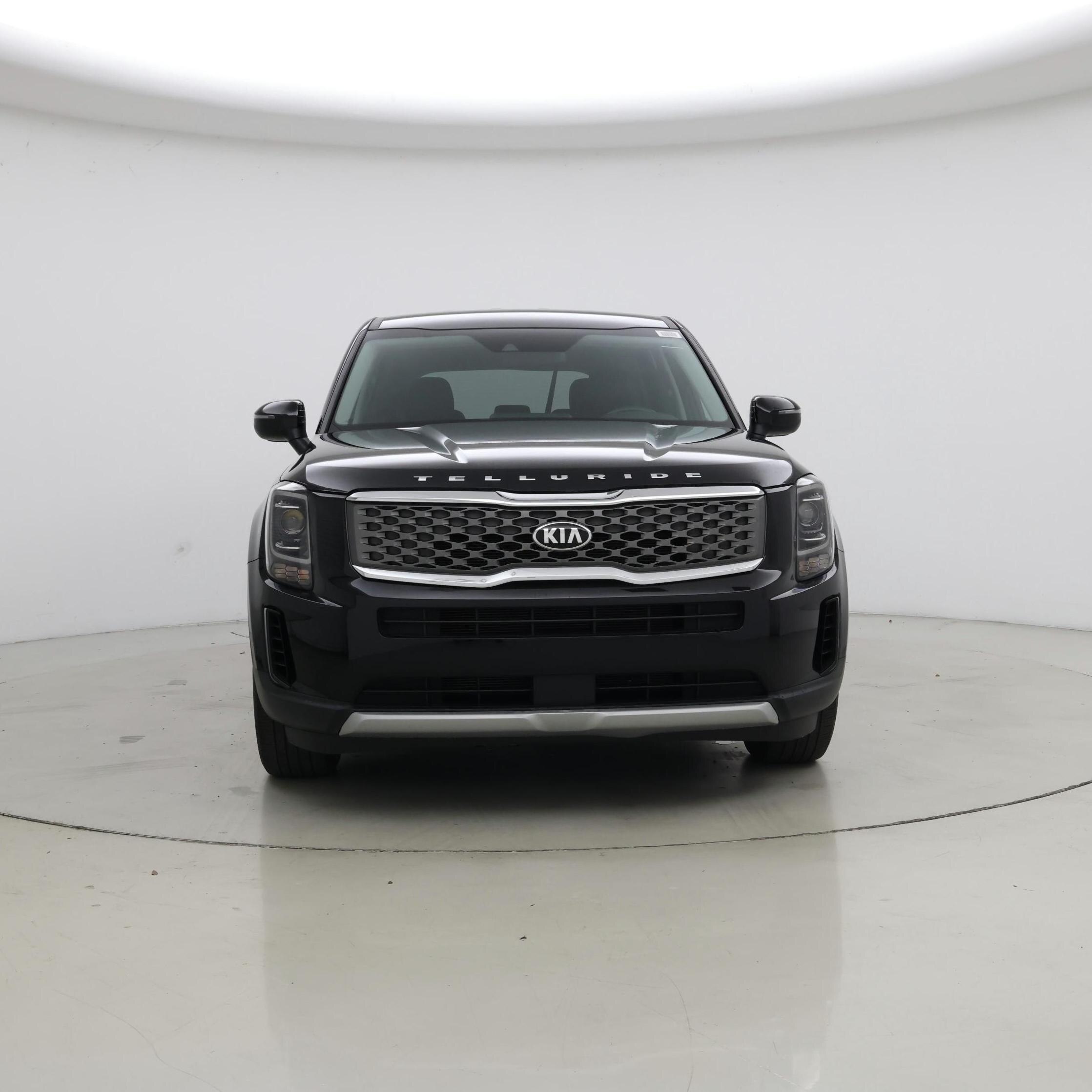 Thumbnail: 2021 Kia Telluride - 5