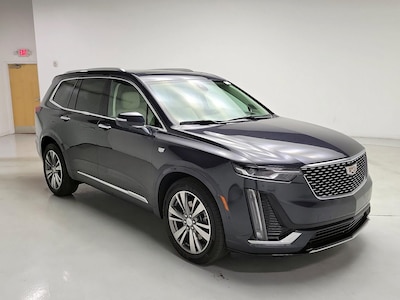 2021 Cadillac XT6 Premium Luxury -
                Orlando, FL