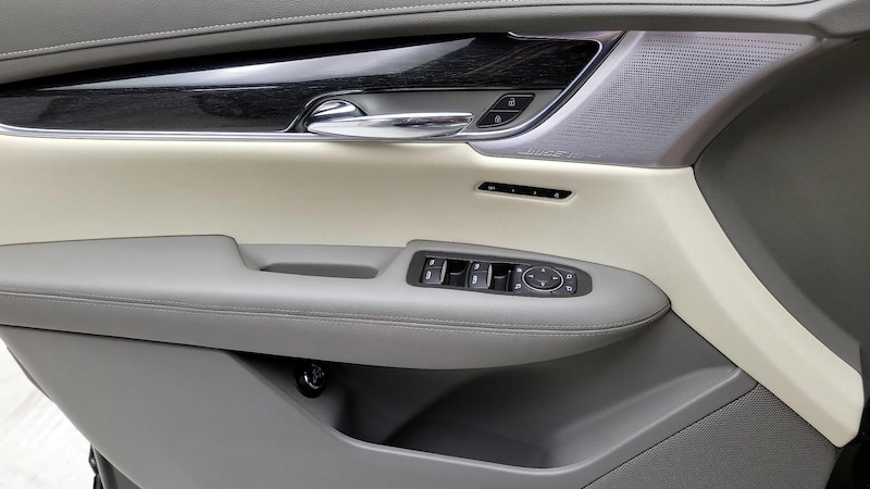 2021 Cadillac XT6 Premium Luxury 10