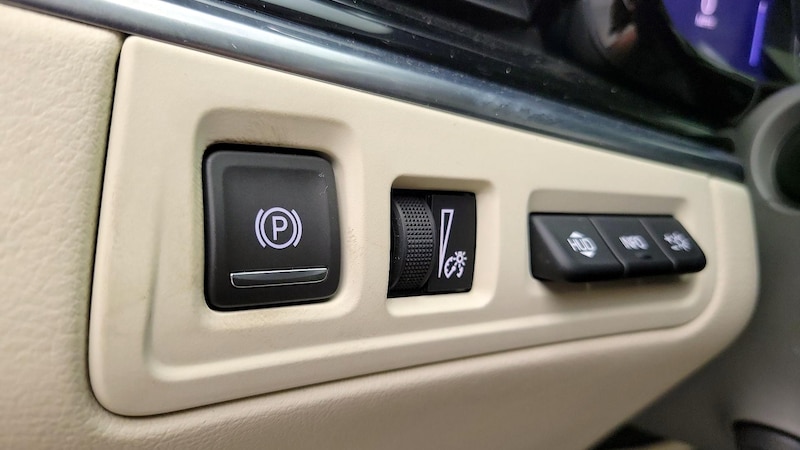 2021 Cadillac XT6 Premium Luxury 11