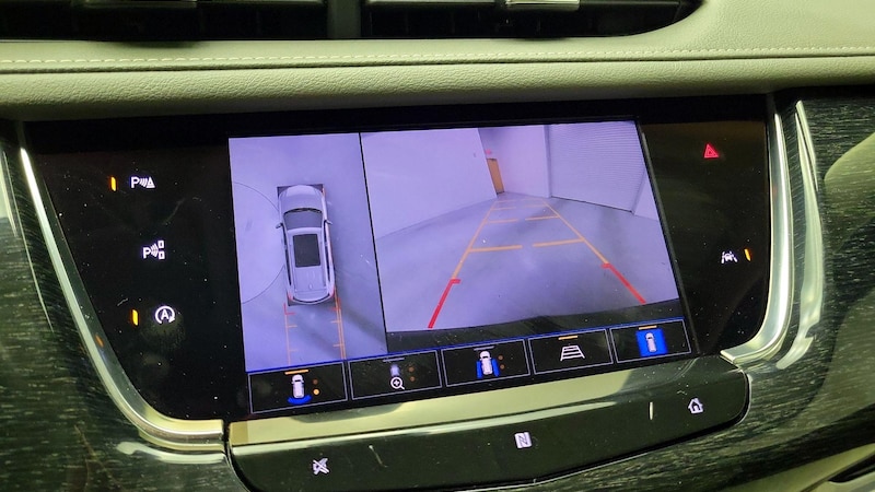 2021 Cadillac XT6 Premium Luxury 13