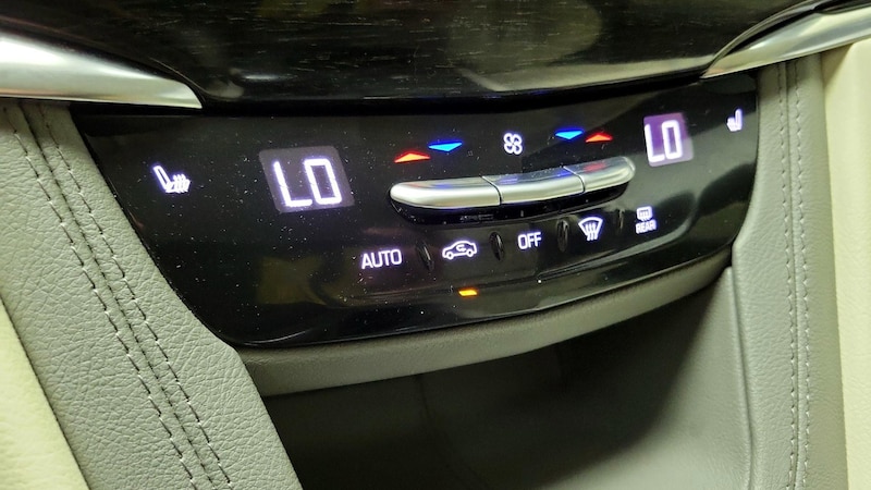 2021 Cadillac XT6 Premium Luxury 15