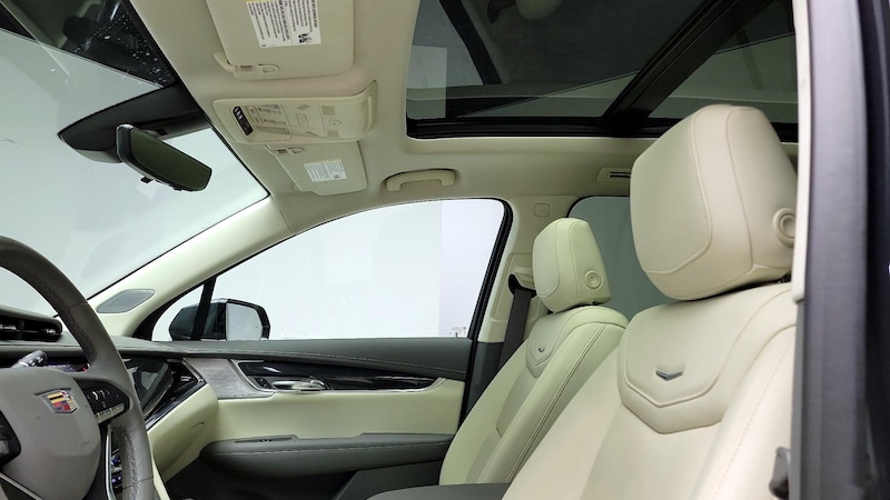 2021 Cadillac XT6 Premium Luxury 18