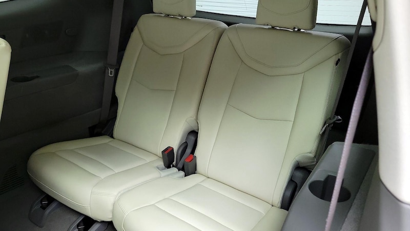 2021 Cadillac XT6 Premium Luxury 20