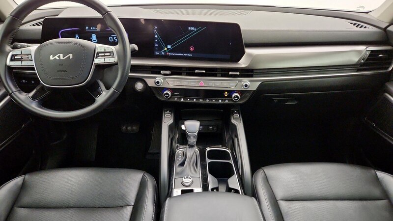 2023 Kia Telluride SX 9