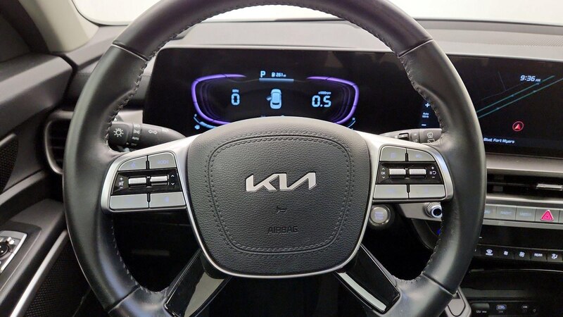 2023 Kia Telluride SX 10