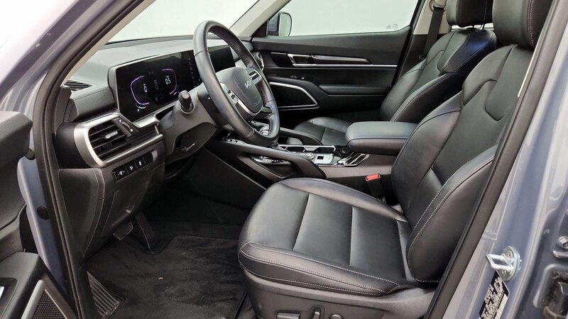2023 Kia Telluride SX 11