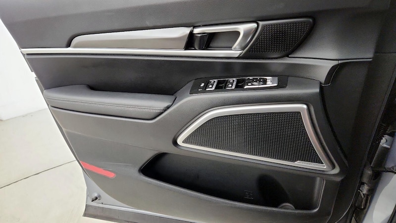 2023 Kia Telluride SX 12