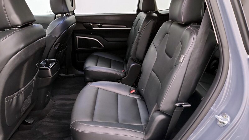 2023 Kia Telluride SX 21