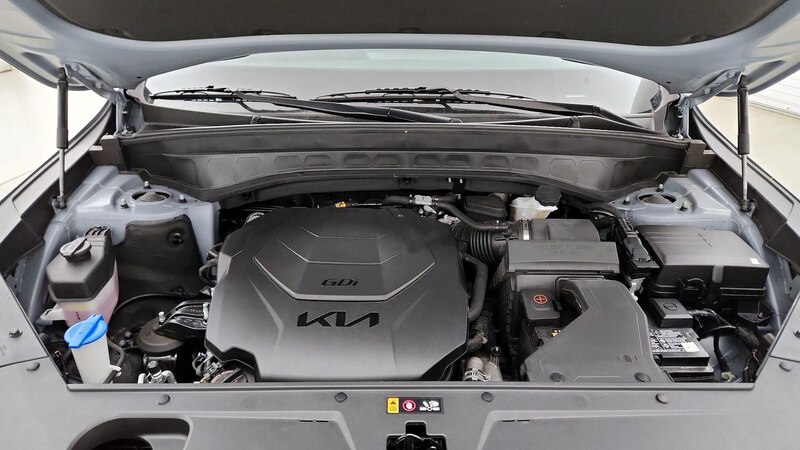 2023 Kia Telluride SX 25