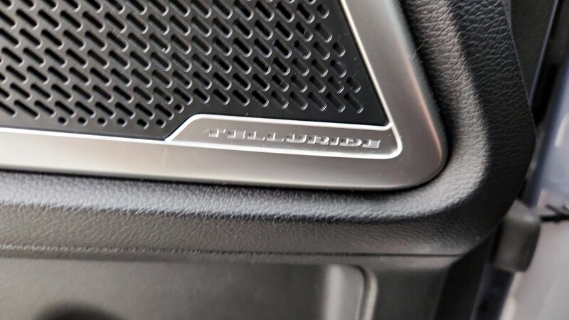 2023 Kia Telluride SX 26