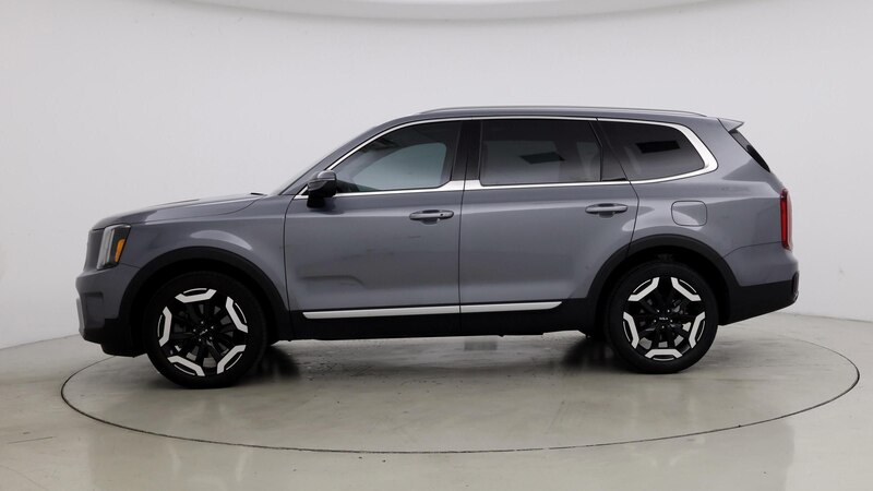 2023 Kia Telluride SX 3