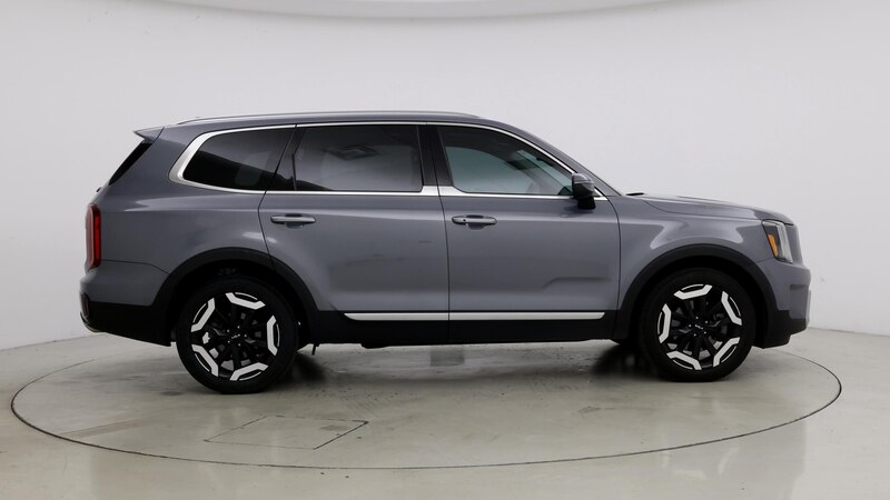 2023 Kia Telluride SX 7