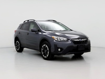 2023 Subaru Crosstrek Premium -
                Raleigh, NC