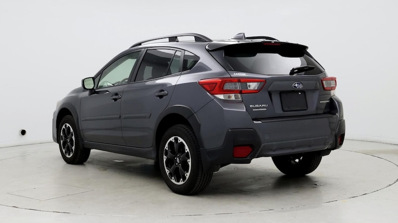 2023 Subaru Crosstrek Premium 2