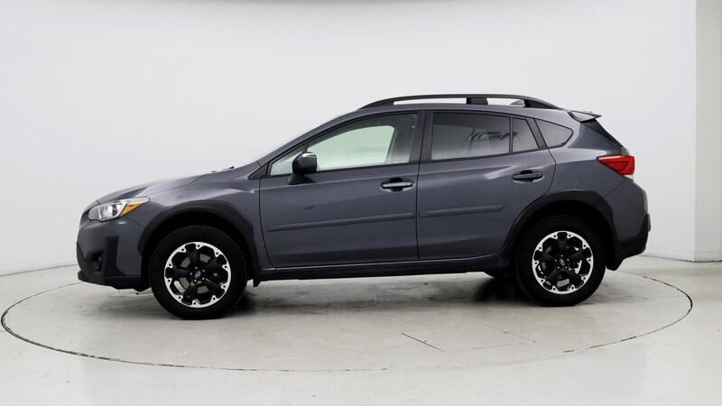 2023 Subaru Crosstrek Premium 3