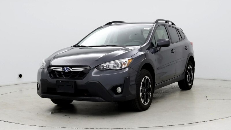 2023 Subaru Crosstrek Premium 4