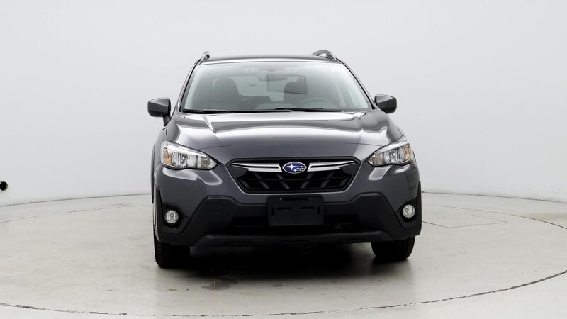 2023 Subaru Crosstrek Premium 5