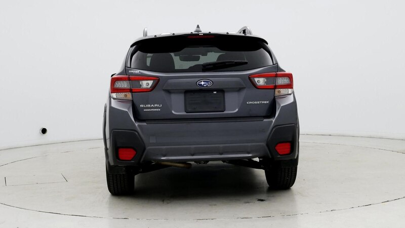 2023 Subaru Crosstrek Premium 6