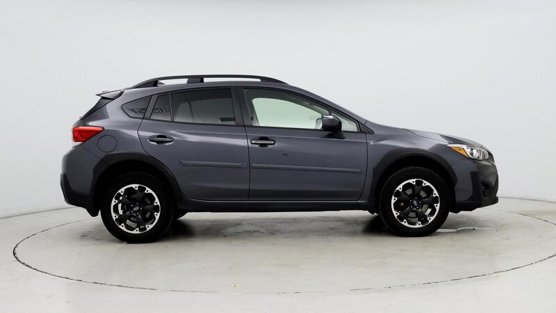 2023 Subaru Crosstrek Premium 7