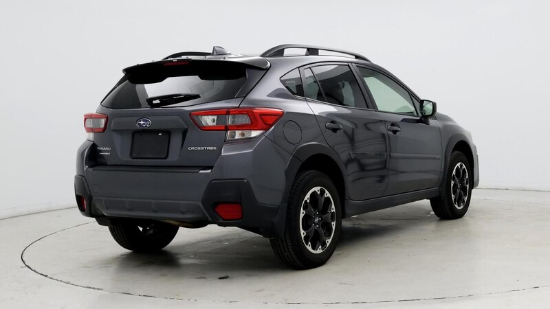 2023 Subaru Crosstrek Premium 8