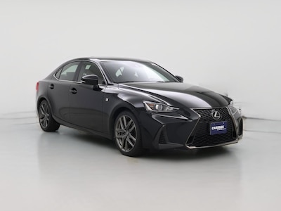 2019 Lexus IS 300 -
                Hartford, CT