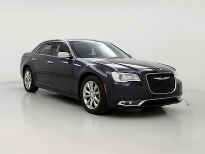 2017 Chrysler 300 C -
                Myrtle Beach, SC