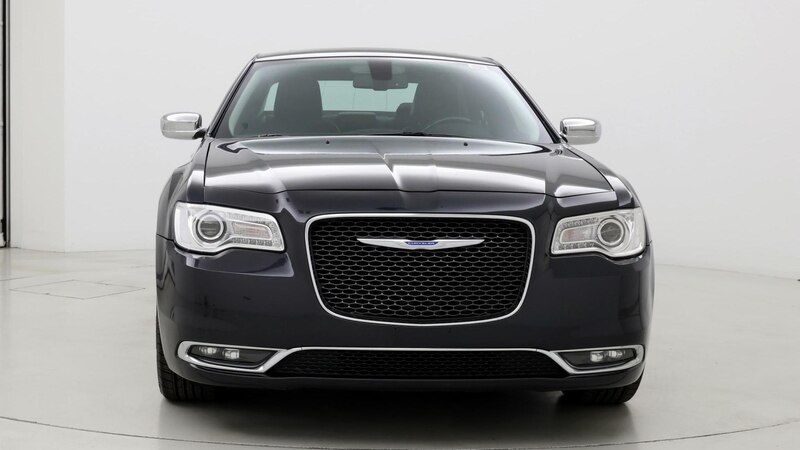 2017 Chrysler 300 C 5