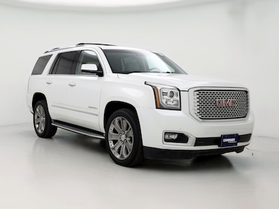 2016 GMC Yukon Denali -
                Myrtle Beach, SC