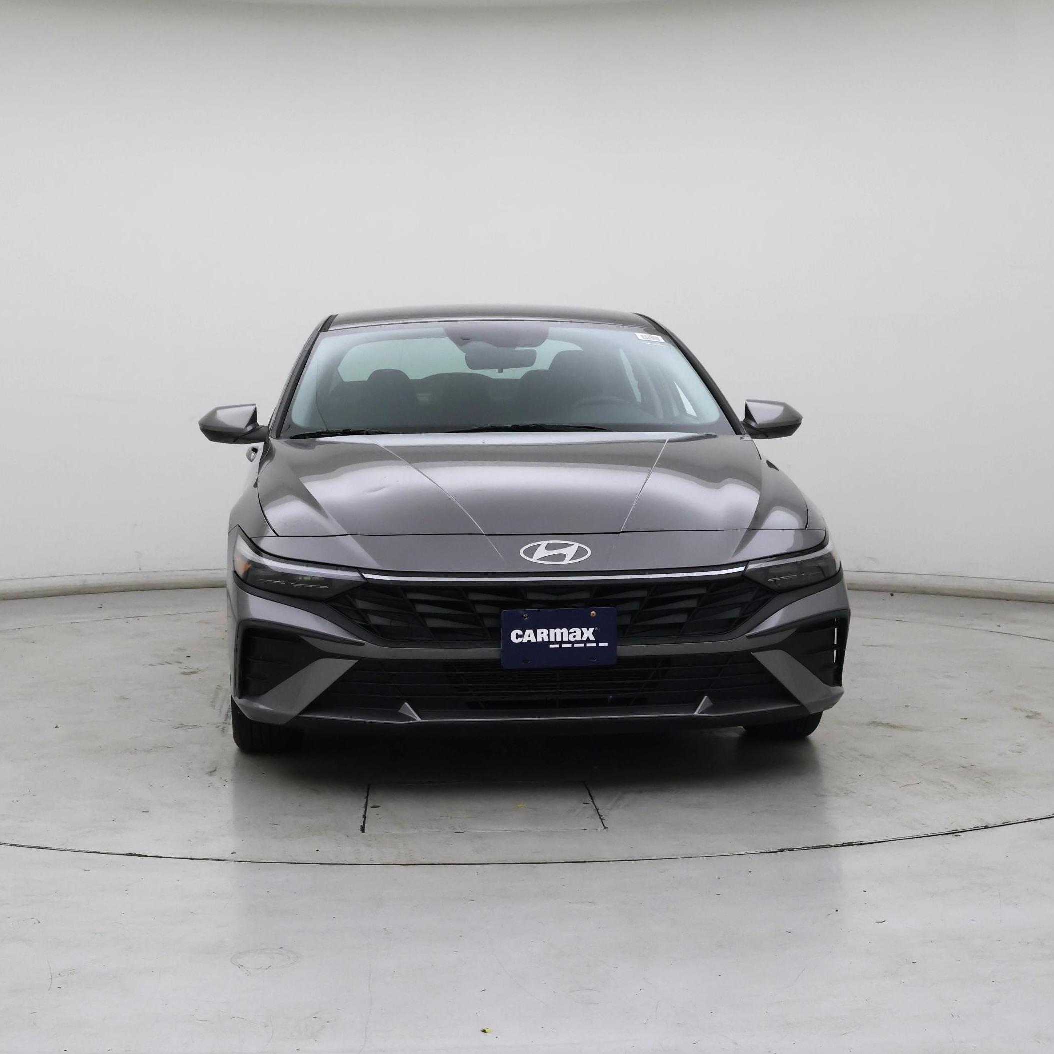 Thumbnail: 2024 Hyundai Elantra - 5