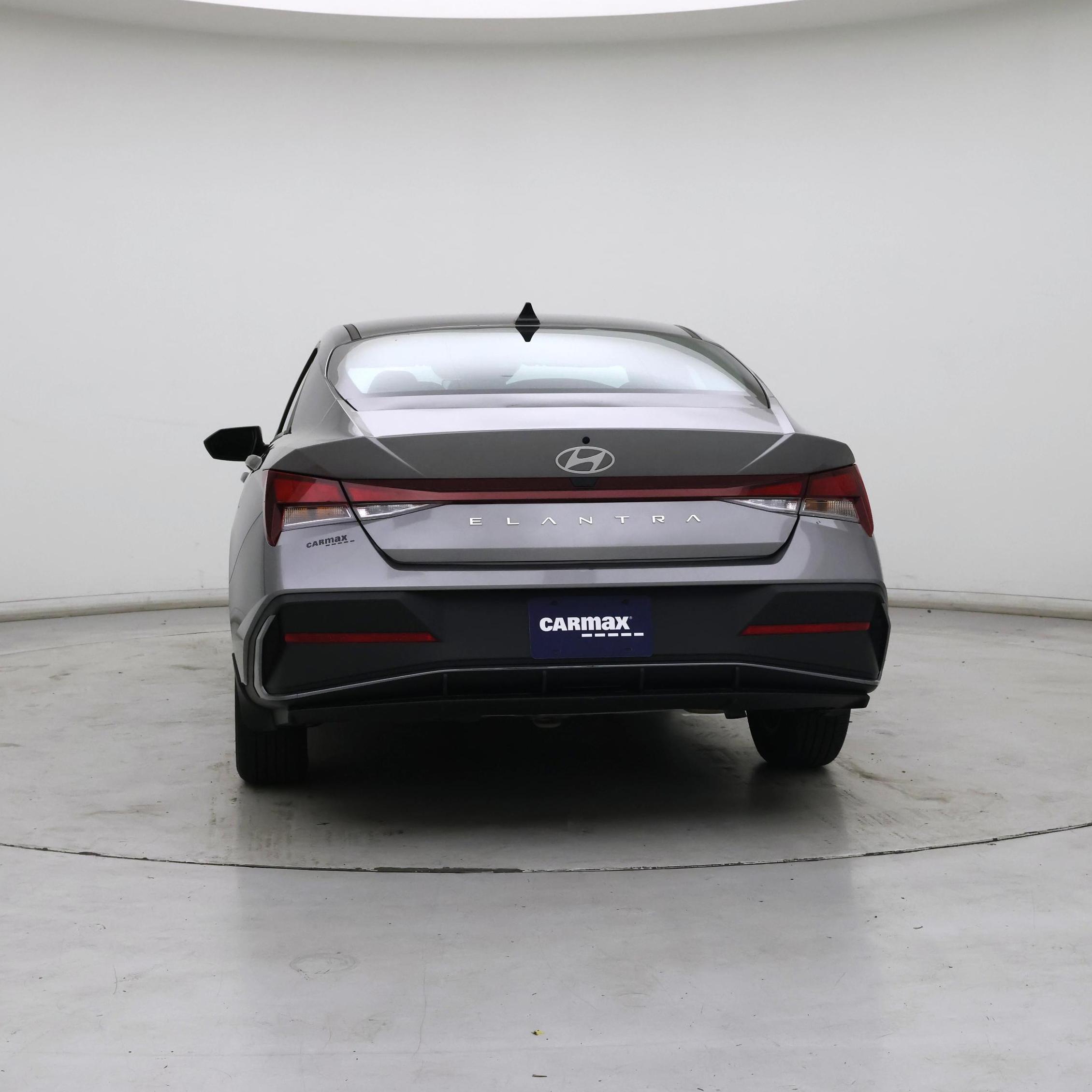 Thumbnail: 2024 Hyundai Elantra - 6