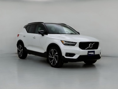 2019 Volvo XC40 T5 R-Design -
                Newark, DE