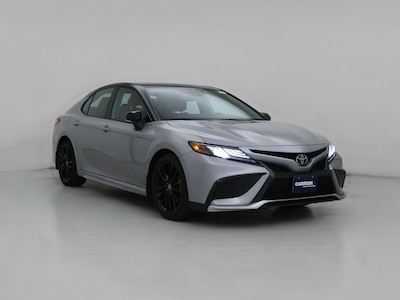 2021 Toyota Camry XSE -
                Newark, DE