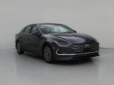 2023 Hyundai Sonata Limited -
                Newark, DE