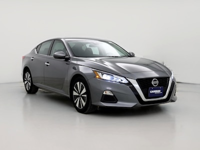 2022 Nissan Altima SV -
                Hartford, CT