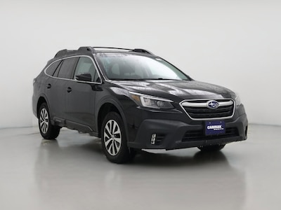 2021 Subaru Outback Premium -
                Hartford, CT