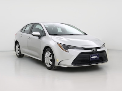 2024 Toyota Corolla LE -
                Hartford, CT