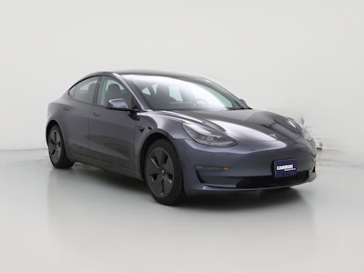 2022 Tesla Model 3 Long Range -
                Hartford, CT