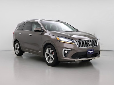 2019 Kia Sorento SX -
                Hartford, CT