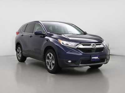 2018 Honda CR-V EX-L -
                Hartford, CT