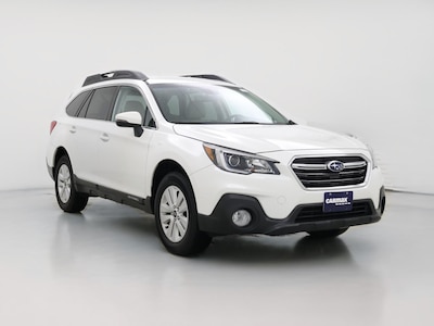 2019 Subaru Outback Premium -
                Hartford, CT