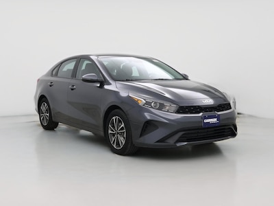 2024 Kia Forte LXS -
                East Haven, CT