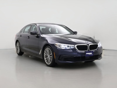 2019 BMW 5 Series 540i xDrive -
                Hartford, CT