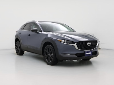 2022 Mazda CX-30 Carbon -
                Hartford, CT