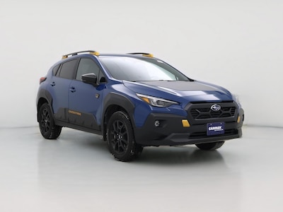 2024 Subaru Crosstrek Wilderness -
                Hartford, CT